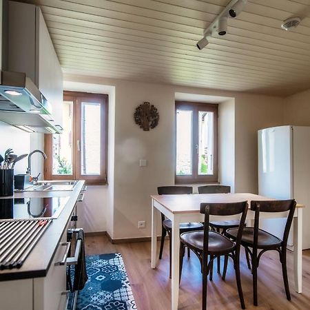 Casa Bella Oschesina By Quokka 360 - In The Village Of Osco المظهر الخارجي الصورة